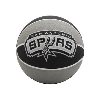Spalding lopta za košarku SA Spurs 83-163Z